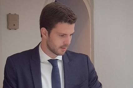 Bertrand Jabre | IE School of Global and Public Affairs