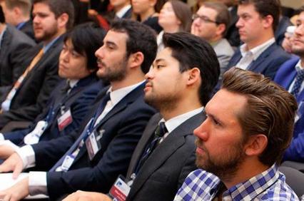 Global Online MBA | IE Business School