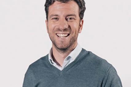Borja Alonso de Linaje | IE Entrepreneurship