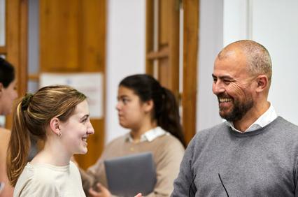 Tuition Fees | IE University