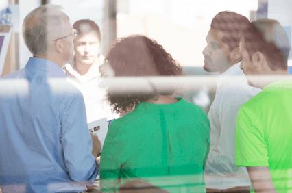 Calls for application | IE Talent & Careers
