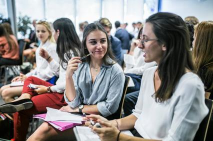 Career Development | IE Alumni