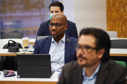 Talent & Careers at IE Business School