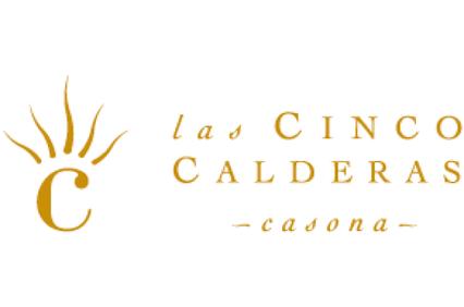 Las cinco calderas logo | IE University Entrepreneurs