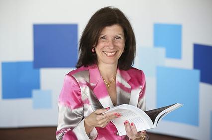 Celia De Anca