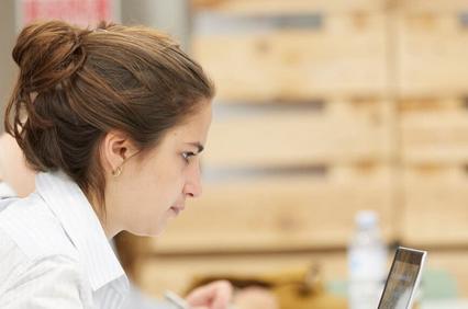 Chat with our international representatives | IE University