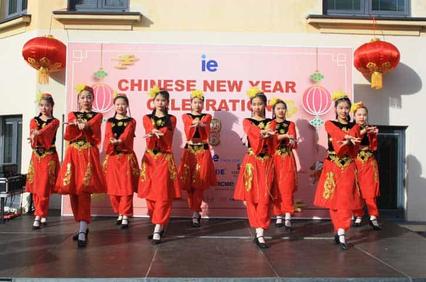 Our traditions | IE University