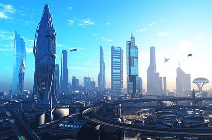 Cities of the future: Challenges of Architecture and Design - Center for Sustainable Cities | IE School of Architecture and Design