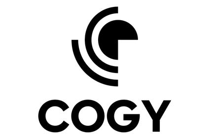 COGY logo