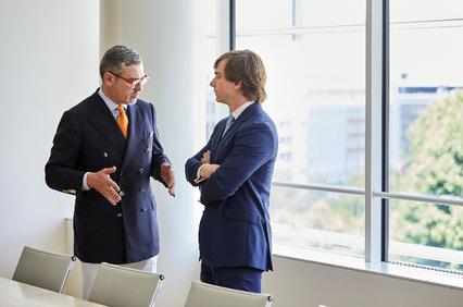 Comparative Law Methodology - Executive LL.M. | IE Law School