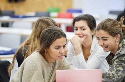 Bachelor in Applied Mathematics | IE University