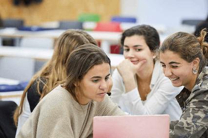 IE Bachelor in Computer Science and Artificial Intelligence