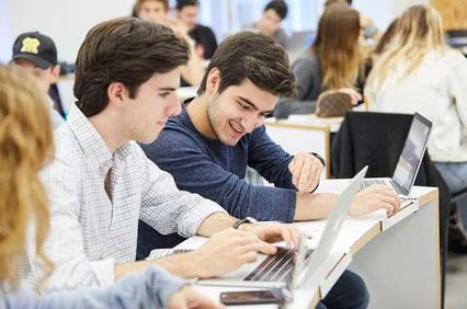 Bachelor in Applied Mathematics | IE University