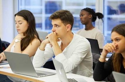 Bachelor in Applied Mathematics | IE University