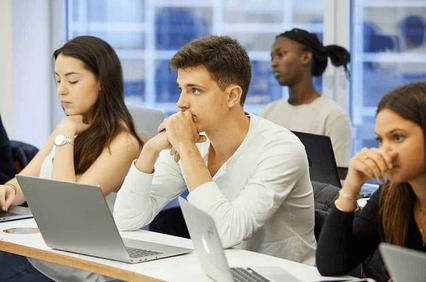 IE Bachelor in Computer Science and Artificial Intelligence