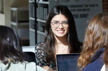 Counselors Fly-In | IE University
