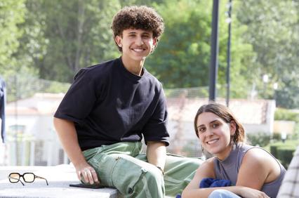 IEU Experience Counselors | IE University