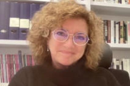 Cristina Simón