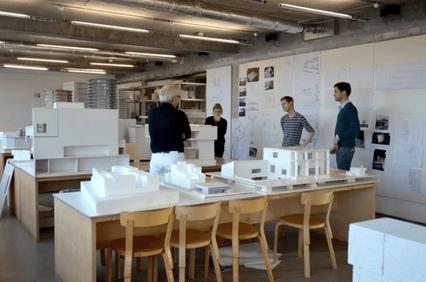 David Chipperfield
