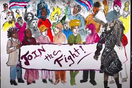 15th LGBT+@Work Marks Milestone