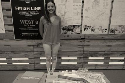 S’Arenal Market Strip – connecting, engaging, unveiling | IE School of Architecture and Design