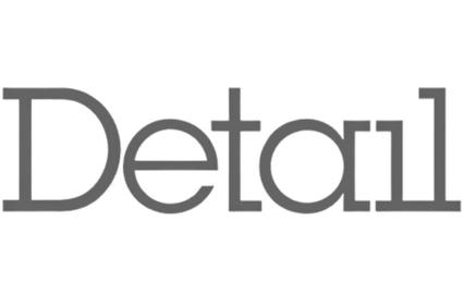 Detail logo