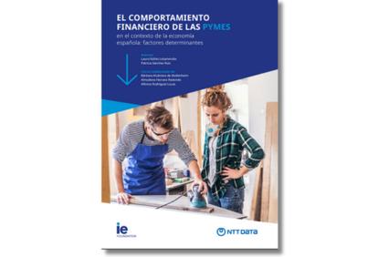 El Comportamiento Financiero de las pymes en el contexto de la economía española: Factores Determinantes