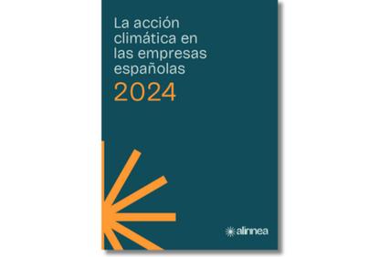 Alinnea-la-acción-climática-en-las-empresas-españolas-2024