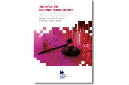 Innovation Beyong Technology