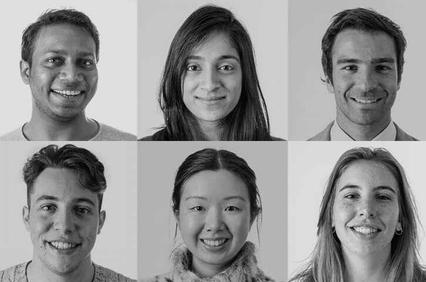 Humans of IE | IE Business School