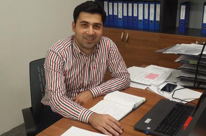 Eldar Mammadov | IE Lifelong Learning