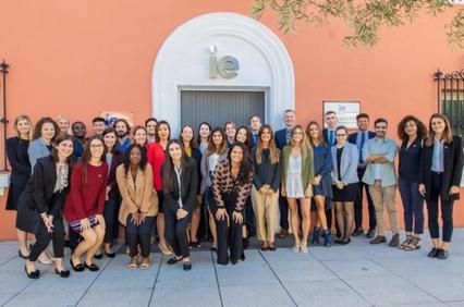 Emily Kathleen Hatt | IE School of Global and Public Affairs