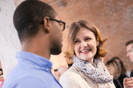 Employer branding | IE Talent & Careers