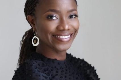 Eniola Harrison
