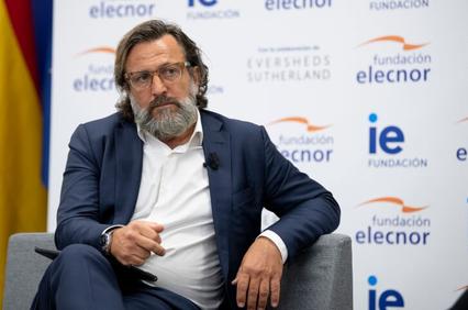 Enrique Aznar Colleages