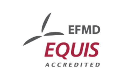 IE University - EQUIS Accredited