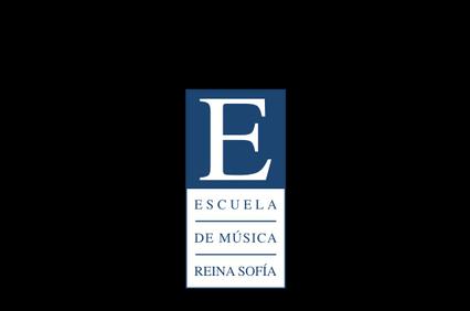 ESCUELA DE MUSICA REINA SOFIA logo