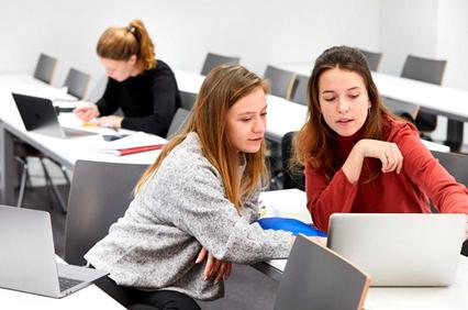 Undergraduate Studies at IE University | IE Registrar's Office