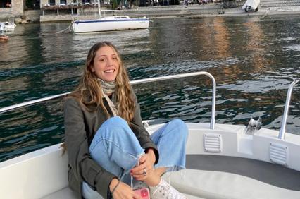 Eva Monzón