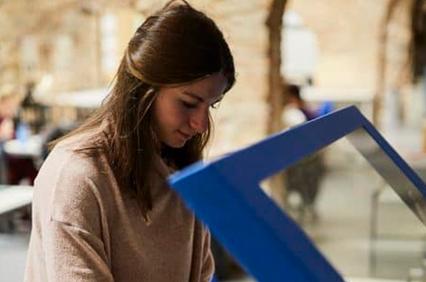 Resources and Machines | IE School of Architecture & Design