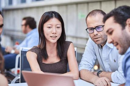 Exchange Programs | IE Business School
