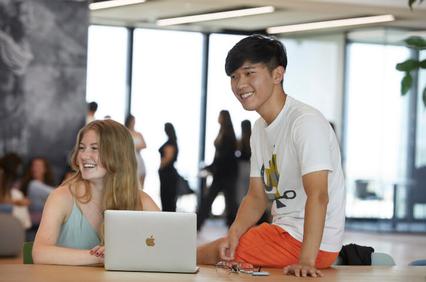 Experiencia internacional en IE University