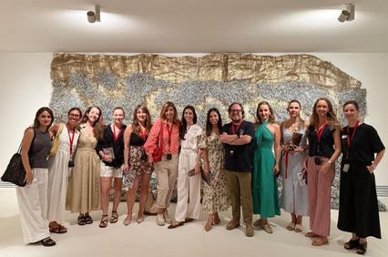 Experiencias y talleres junto a grandes marcas