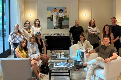 Experiencias y talleres junto a grandes marcas