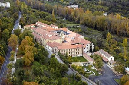 IE’s Segovia campus