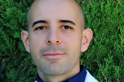 Fabrizio Salvador