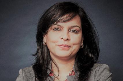 Faculty Spotlight: Kriti Jain