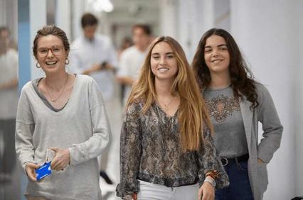Fifth Year - Dual Degree in Business Administration & Fashion Design | IE University