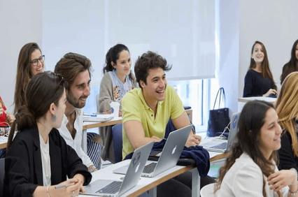 First Year - Bachelor in Economics | IE University