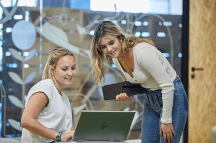 First Year - Dual Degree in Business Administration & Humanities | IE University